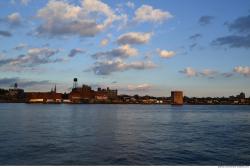 Photo References of Background USA